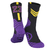 Meia Los Angeles Lakers - LeBron James #23 na internet