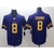 Jersey Minnesota Vikings Limited Color Rush na internet