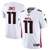 Jersey Atlanta Falcons Limited Branca