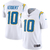 Jersey Los Angeles Chargers Limited Branca