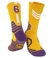 Meia Los Angeles Lakers - LeBron James #6 na internet