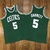 Regata Boston Celtics Retro Verde - 2007/08 - comprar online