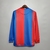 Camisa Barcelona Retrô 2006/07 Home - Manga Longa na internet