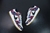 Tênis Nike SB Dunk Low Parra Abstract Art - loja online