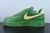 Tênis Nike Air Force 1 Low x AMBUSH Pine Green