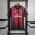 Camisa AC Milan Retro 2016/17 Home
