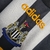 Camisa Newcastle Retrô 1997/99 Home - Manga Longa na internet