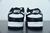 Tênis Nike SB Dunk Low Retro Panda na internet