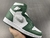 Tênis Air Jordan 1 High Gorge Green