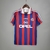 Camisa Bayern de Munique Retrô 1995/97 Home