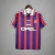 Camisa Bayern de Munique Retrô 1995/97 Home