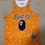 Regata Los Angeles Lakers Bape Edition - comprar online