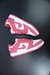Tênis Nike SB Dunk Low Archeo Pink - In4 - Camisas da NBA e de Futebol