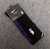 Meia NBA Elite Quick Preto/Roxo