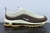 Tênis Nike Air Max 97 Muslin Pink Foam na internet