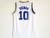 Regata Oklahoma Savages Branca - Dennis Rodman #10 - comprar online