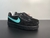 Tênis Nike Air Force 1 x Tiffany & Co.