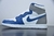 Tênis Air Jordan 1 High True Blue - loja online