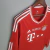 Camisa Bayern de Munique Retrô 2013/14 Home - Manga Longa na internet