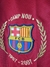 Camisa Barcelona Retrô 2007/08 Home - Manga Longa - comprar online