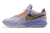 Tênis LeBron XX Violet Frost