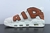 Tênis Nike Air More Uptempo Dark Russet