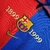 Camisa Barcelona Retrô 1999 "Centenario" - Manga Longa - loja online