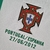 Camisa Portugal Retrô 2012 Away - Manga Longa na internet