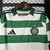 Camisa Celtic Home 2025/26 - In4 - Camisas da NBA e de Futebol