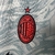 Camisa AC Milan Goleiro 2025/26 - loja online