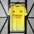 Camisa Arsenal Goleiro 2025/26 - comprar online