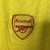 Camisa Arsenal Goleiro 2025/26 - loja online