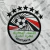 Camisa Egito Away 2025/26 - loja online