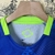 Imagem do Camisa Brasil Away 2025/26 - Selecao Feminina