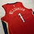 Regata New Orleans Pelicans Statement Edition na internet