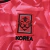 Camisa Coréia do Sul Home 2024/26 na internet
