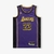 Regata Los Angeles Lakers Statement Edition