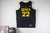 Regata Iowa Hawkeyes Preta - Caitlin Clark #22
