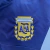 Imagem do Corta Vento Argentina Retro