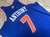 Regata New York Knicks Retro Away 2012/13 - comprar online