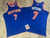 Regata New York Knicks Retro Away 2012/13