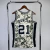 Regata Mitchell & Ness San Antonio Spurs Hoops for Troops 2013/14 - comprar online