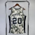 Imagem do Regata Mitchell & Ness San Antonio Spurs Hoops for Troops 2013/14