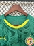 Camisa Senegal Away 2025/26 - In4 - Camisas da NBA e de Futebol