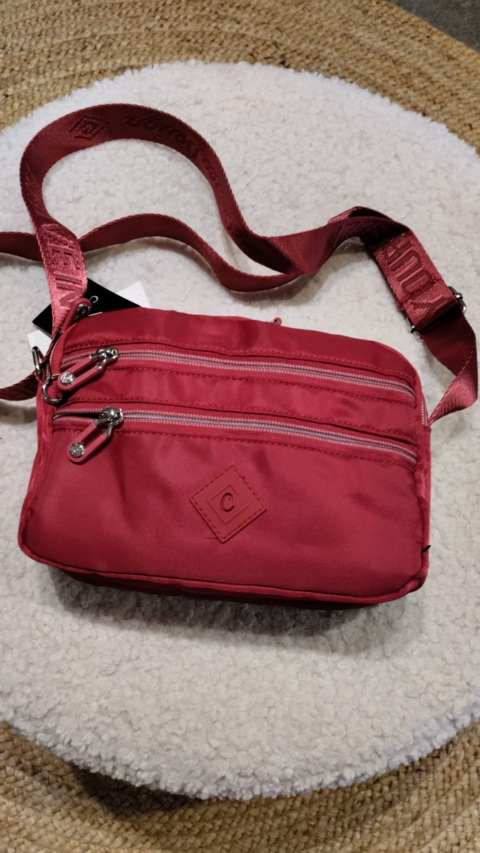 BANDOLERA LUPE - comprar online