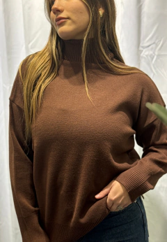 POLERA JARED en internet