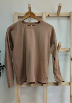 SWEATERS LUA - AMBLU