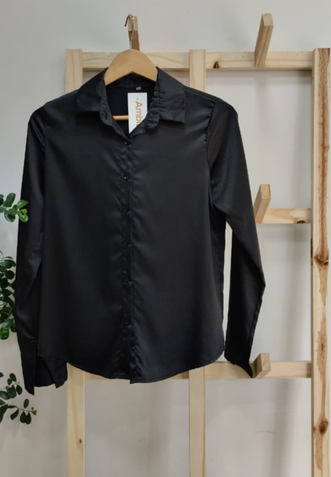 CAMISA RASO PARIS - comprar online