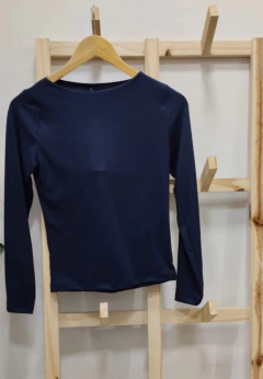 REMERA PORAL - tienda online