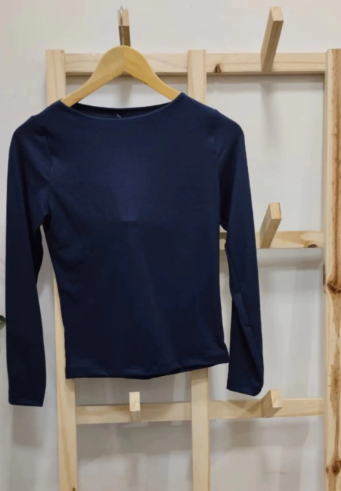 REMERA PORAL - tienda online